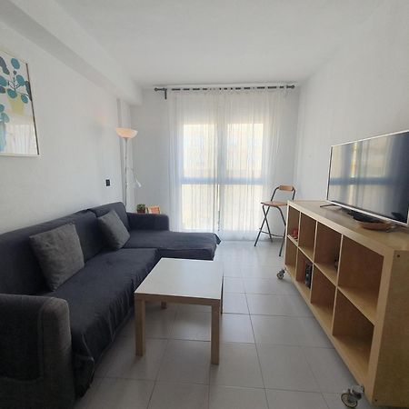 Alquilaencanarias-Medano, Cabezo Beach & Pool El Médano المظهر الخارجي الصورة