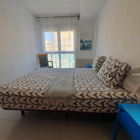 Alquilaencanarias-Medano, Cabezo Beach & Pool El Médano المظهر الخارجي الصورة