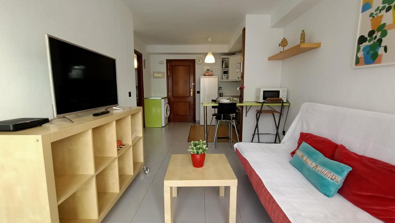 Alquilaencanarias-Medano, Cabezo Beach & Pool El Médano المظهر الخارجي الصورة