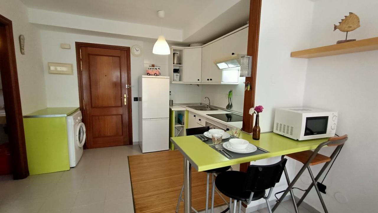 Alquilaencanarias-Medano, Cabezo Beach & Pool El Médano المظهر الخارجي الصورة
