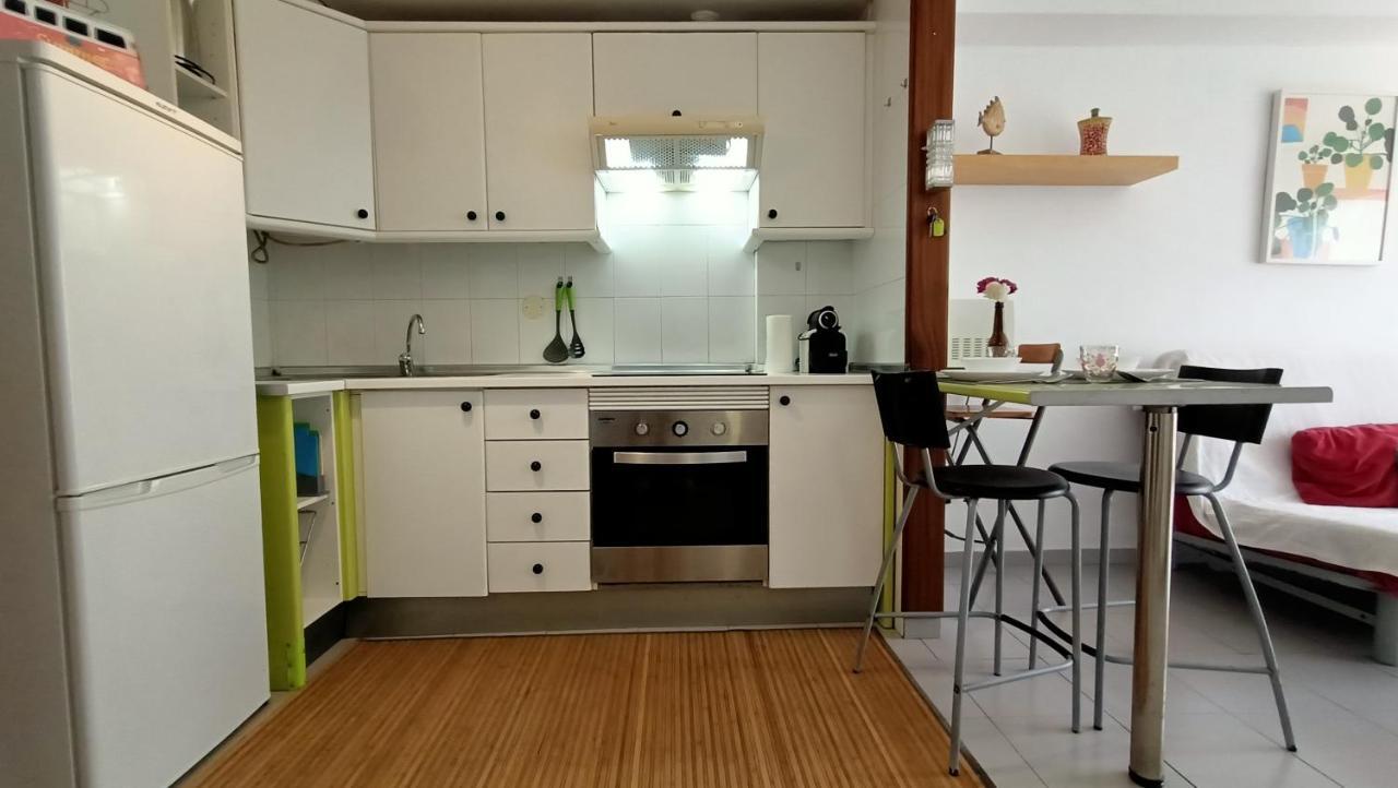 Alquilaencanarias-Medano, Cabezo Beach & Pool El Médano المظهر الخارجي الصورة