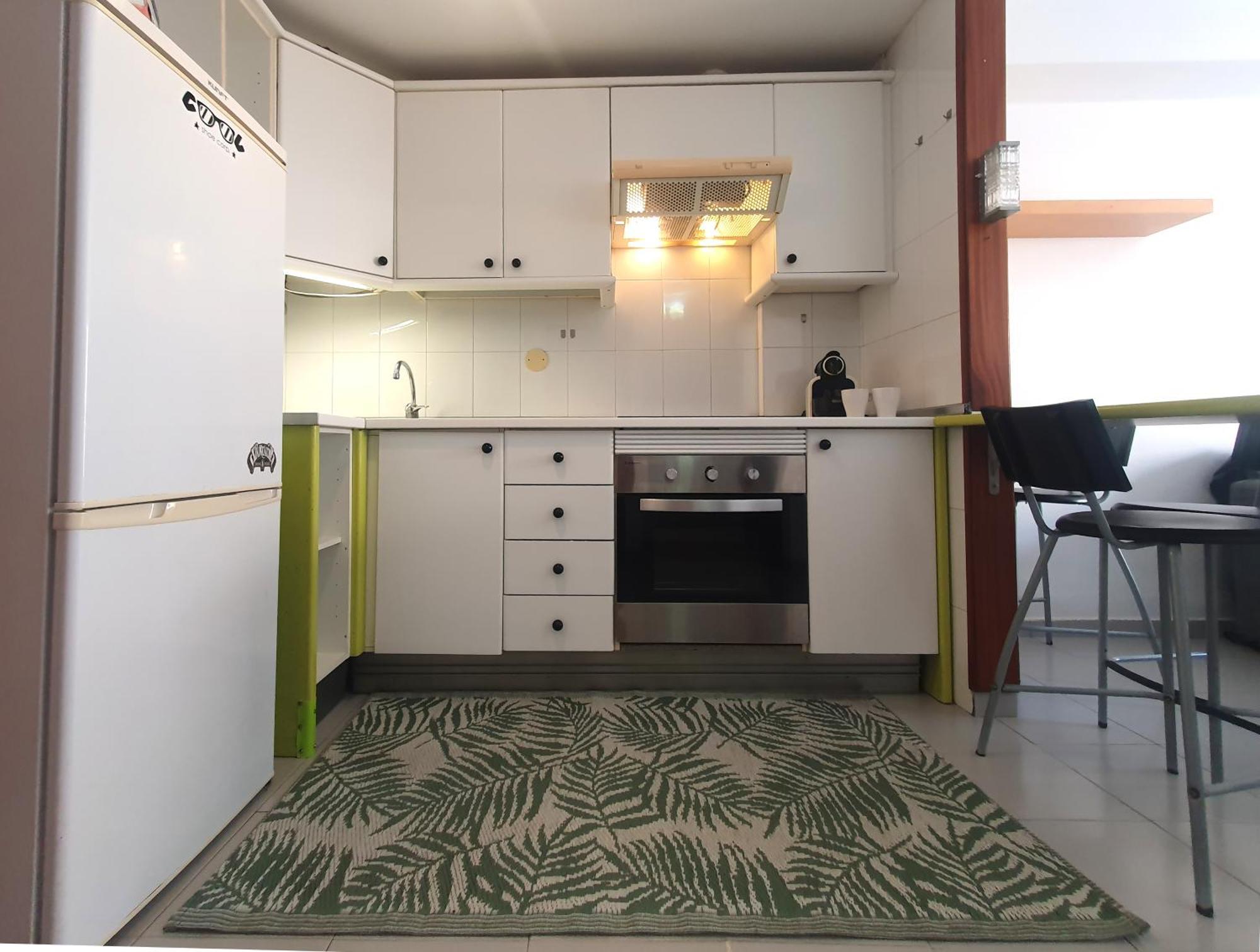 Alquilaencanarias-Medano, Cabezo Beach & Pool El Médano المظهر الخارجي الصورة