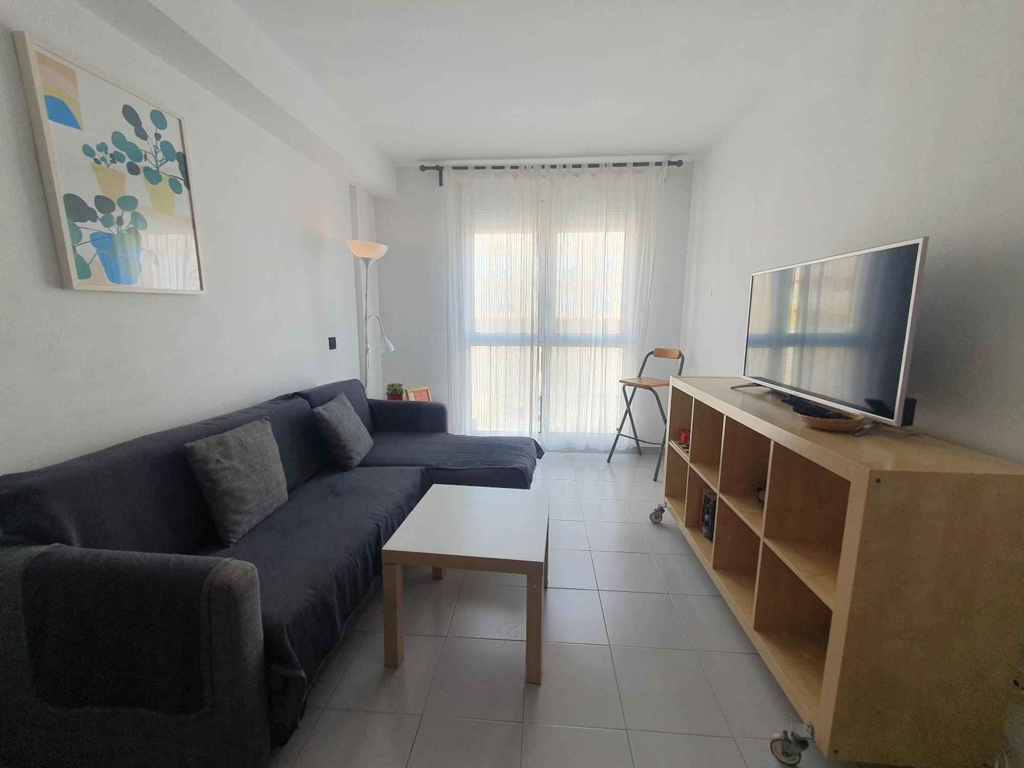 Alquilaencanarias-Medano, Cabezo Beach & Pool El Médano المظهر الخارجي الصورة