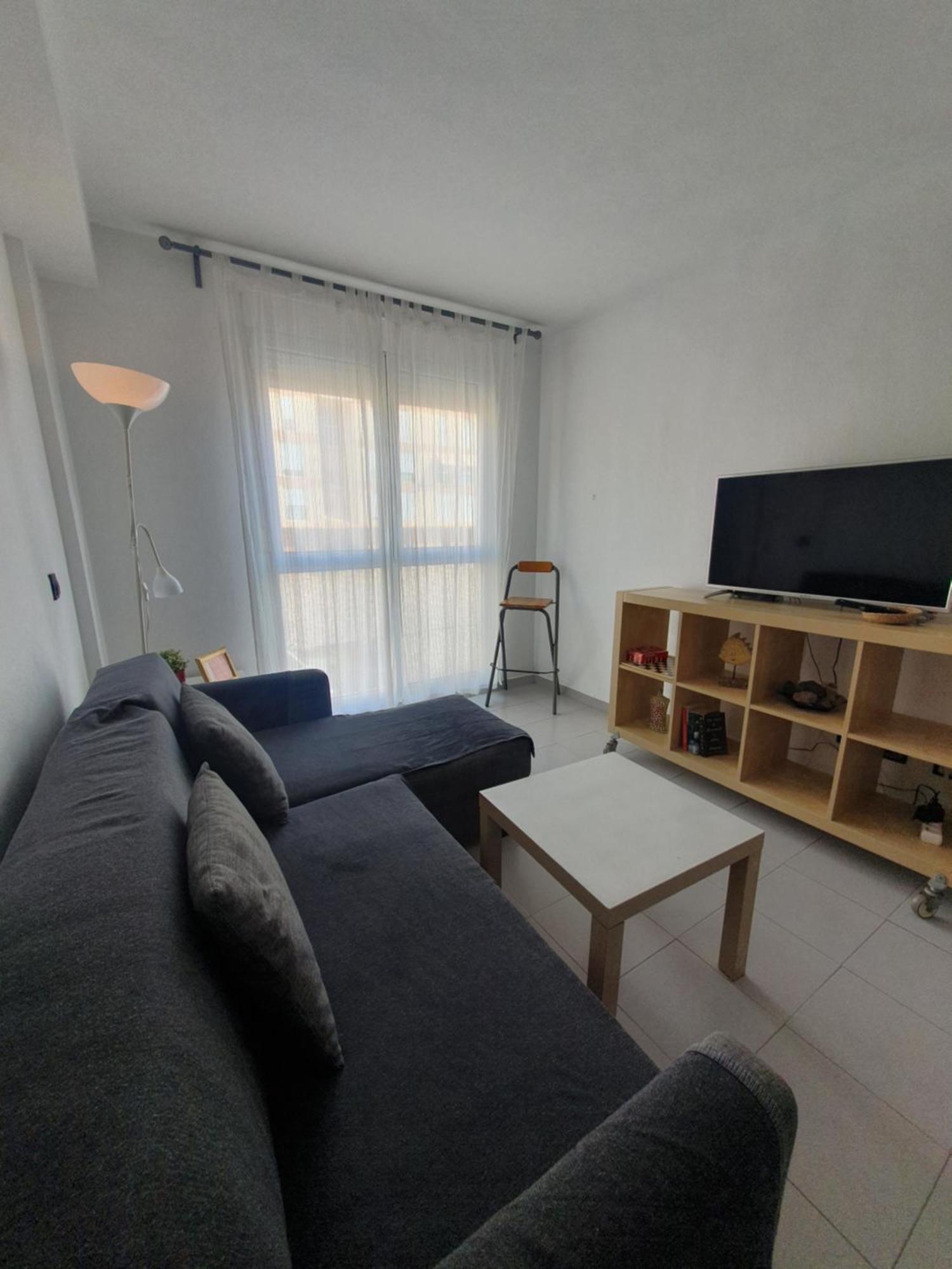 Alquilaencanarias-Medano, Cabezo Beach & Pool El Médano المظهر الخارجي الصورة