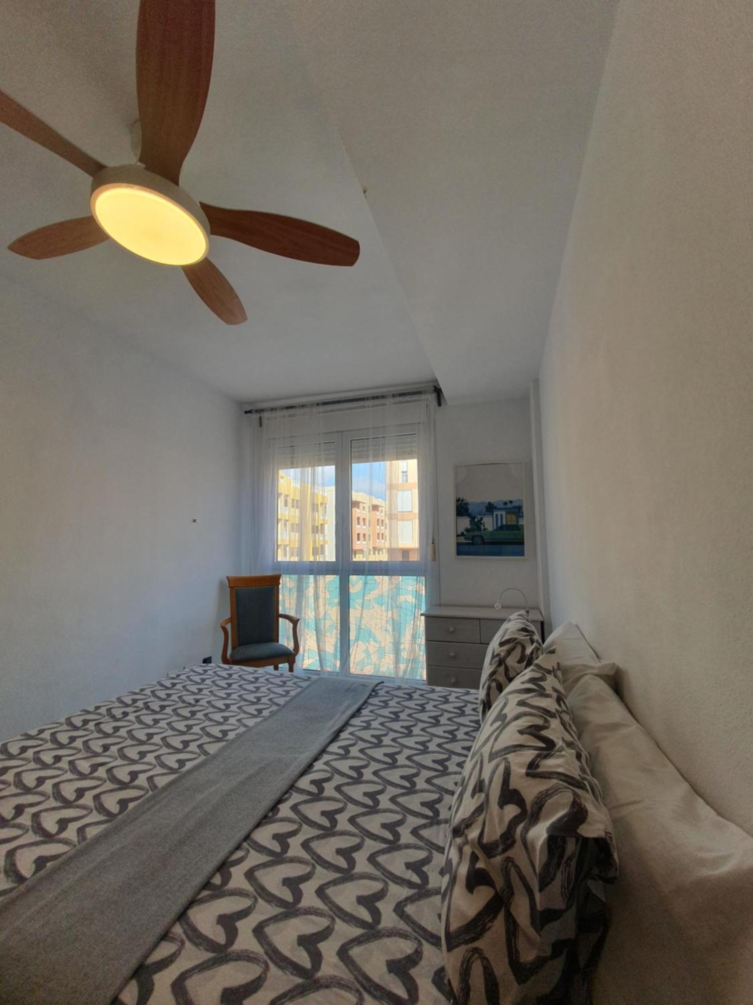 Alquilaencanarias-Medano, Cabezo Beach & Pool El Médano المظهر الخارجي الصورة
