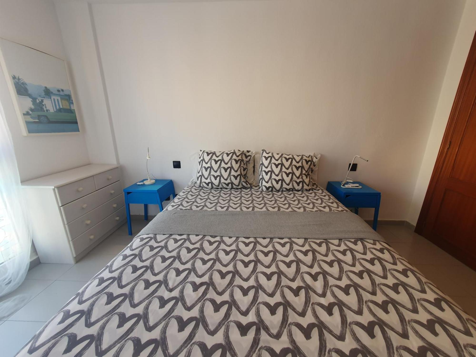 Alquilaencanarias-Medano, Cabezo Beach & Pool El Médano المظهر الخارجي الصورة