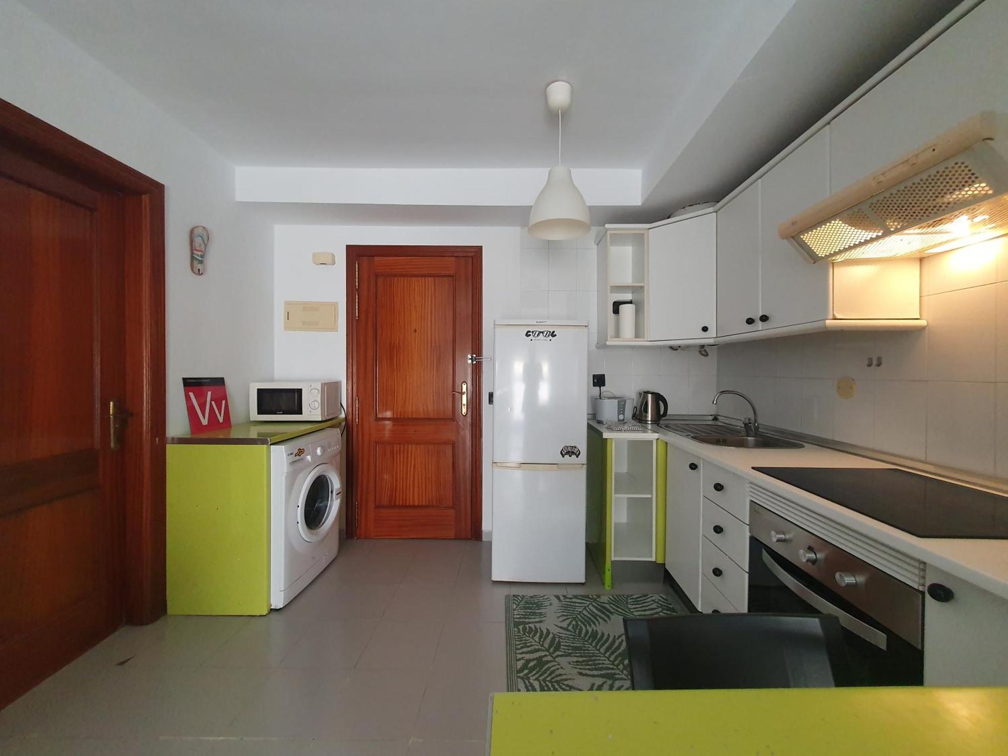 Alquilaencanarias-Medano, Cabezo Beach & Pool El Médano المظهر الخارجي الصورة