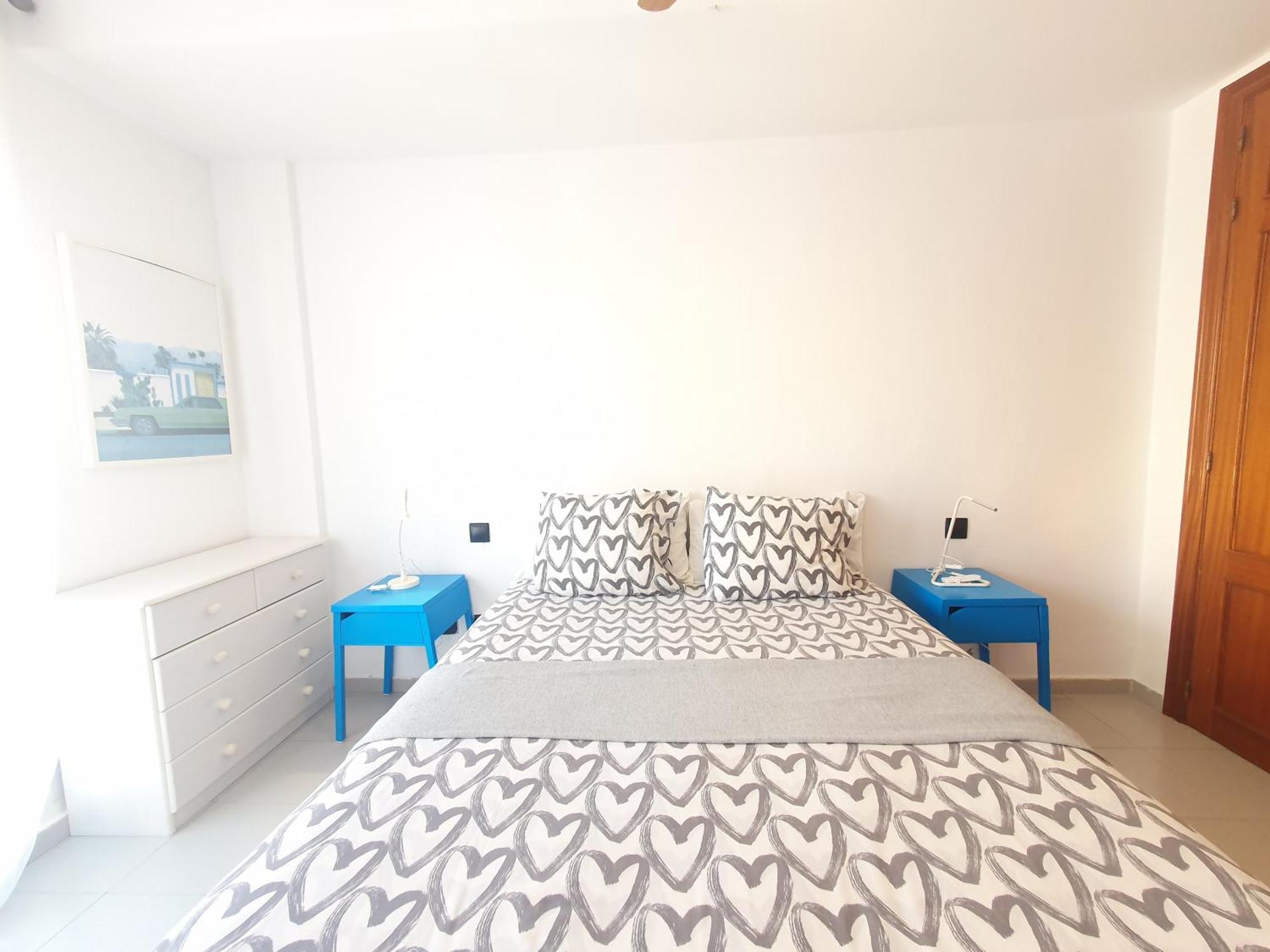 Alquilaencanarias-Medano, Cabezo Beach & Pool El Médano المظهر الخارجي الصورة