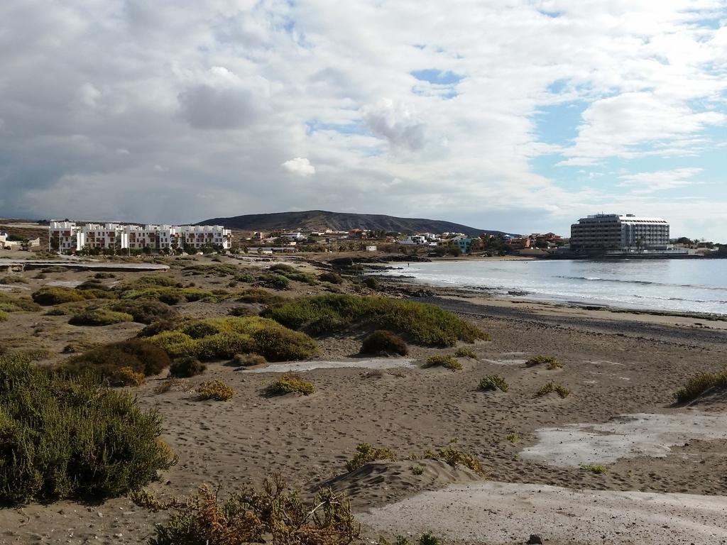Alquilaencanarias-Medano, Cabezo Beach & Pool El Médano المظهر الخارجي الصورة