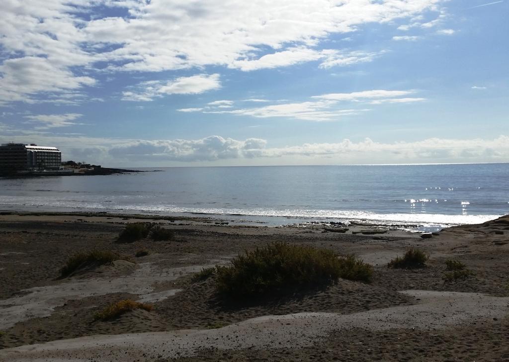 Alquilaencanarias-Medano, Cabezo Beach & Pool El Médano المظهر الخارجي الصورة